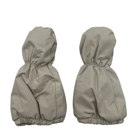 Unisex Lenne - Mittens, size 0 - 1 vuotta - Beige ()