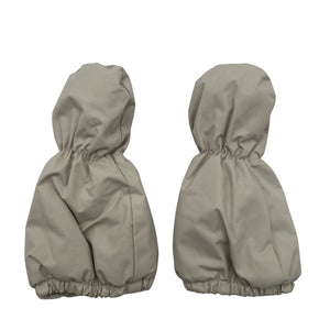 Unisex Lenne - Mittens, size 0 - 1 vuotta - Beige (1)