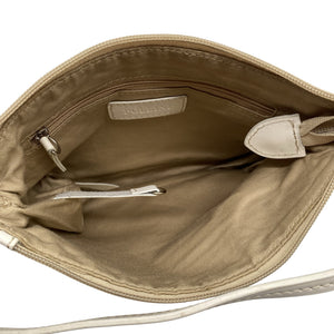 Unisex Pollini - Handbag, size Mini - Beige (2)