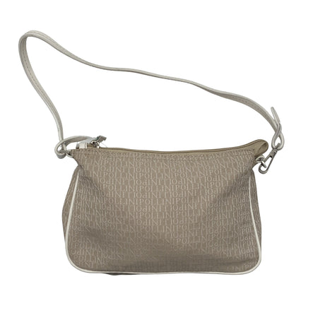 Unisex Pollini - Handbag, size Mini - Beige ()