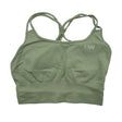 Unisex ICIW – Icaniwill - Sports top, size 34 - Green ()