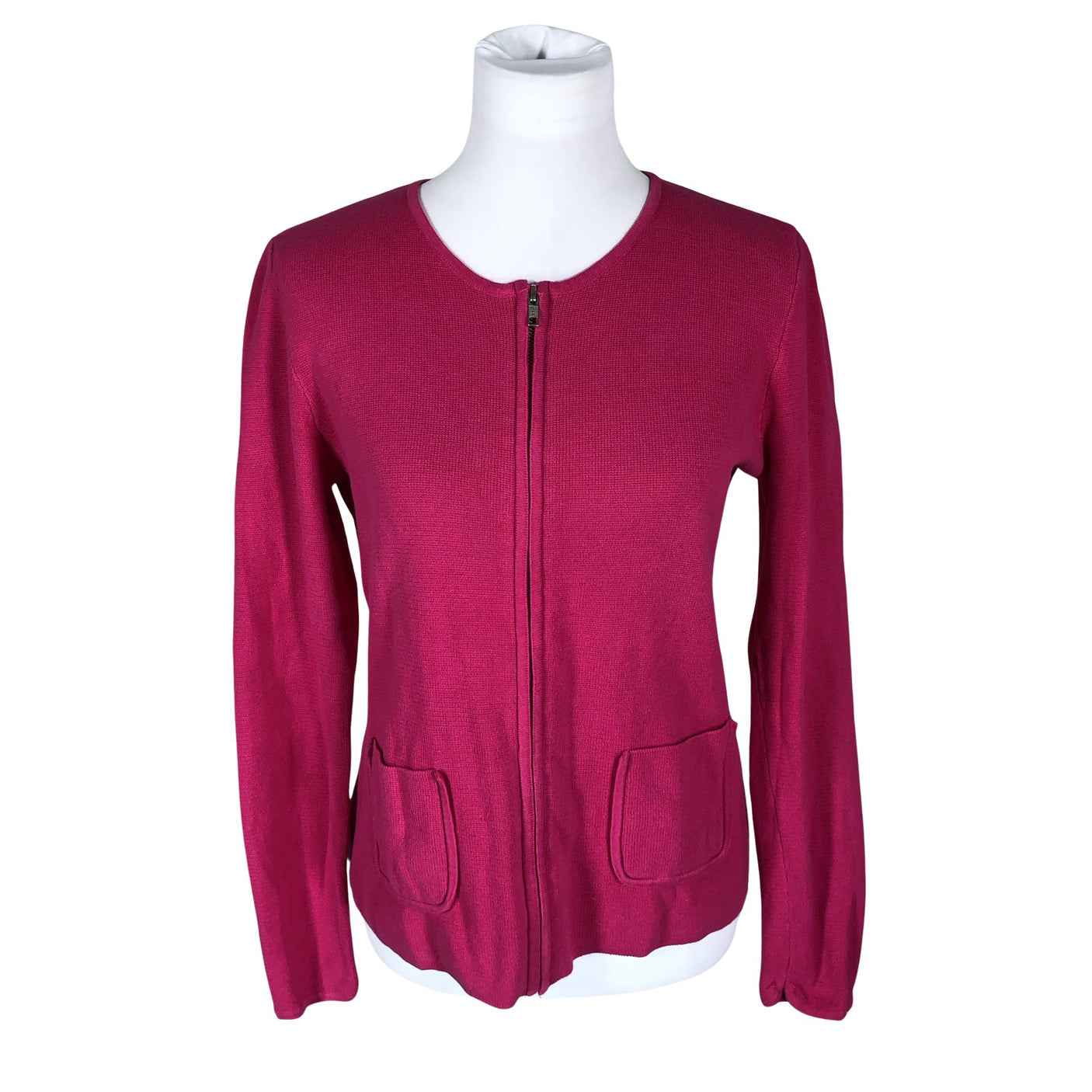 Unisex Noom - Cardigan, size 40 - Pink (1)