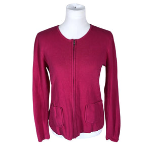 Unisex Noom - Cardigan, size 40 - Pink (1)