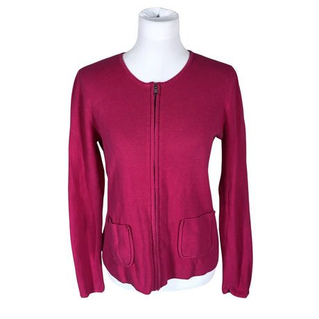 Unisex Noom - Cardigan, size 40 - Pink ()