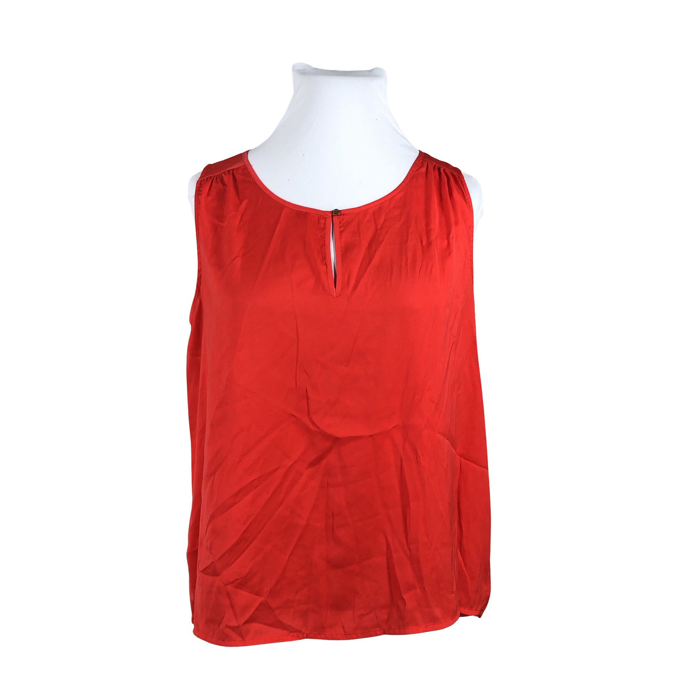 Unisex Holly & Whyte by Lindex - Top, size 44 - Red (1)