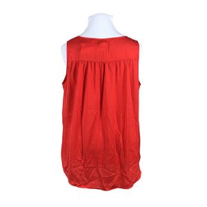 Unisex Holly & Whyte by Lindex - Top, size 44 - Red (2)