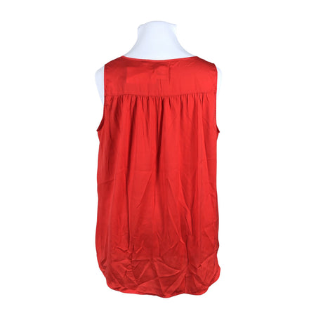 Unisex Holly & Whyte by Lindex - Top, size 44 - Red (2)