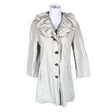 Unisex Erich Fend - Trench coat, size 34 - Beige ()
