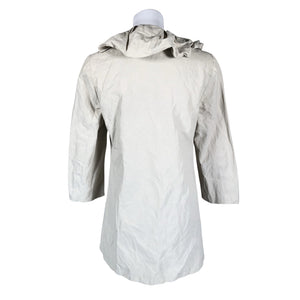 Unisex Erich Fend - Trench coat, size 34 - Beige (2)