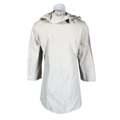 Unisex Erich Fend - Trench coat, size 34 - Beige (2)