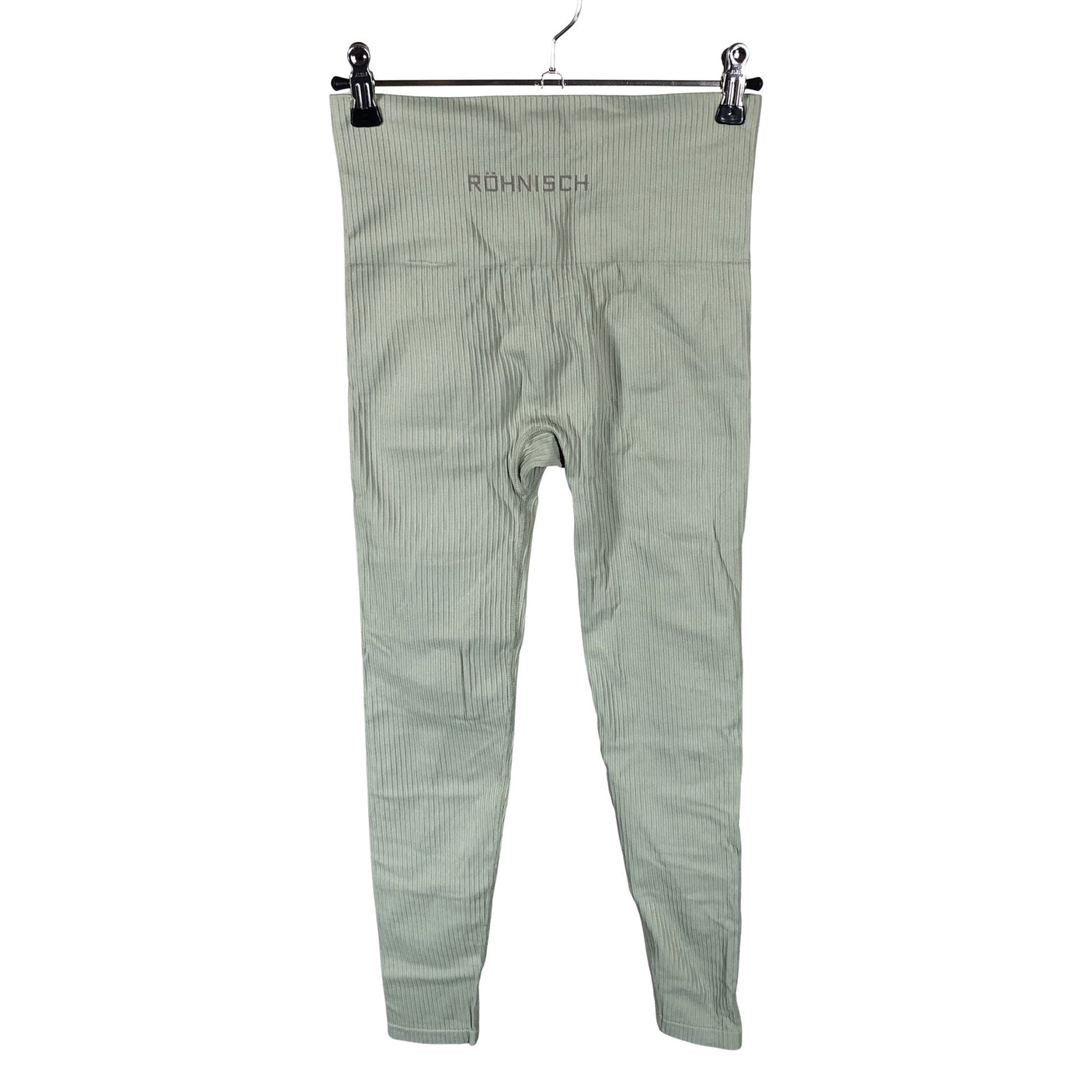 Unisex Röhnisch - Sports tights, size 34 - Green (2)