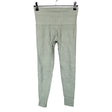 Unisex Röhnisch - Sports tights, size 34 - Green ()
