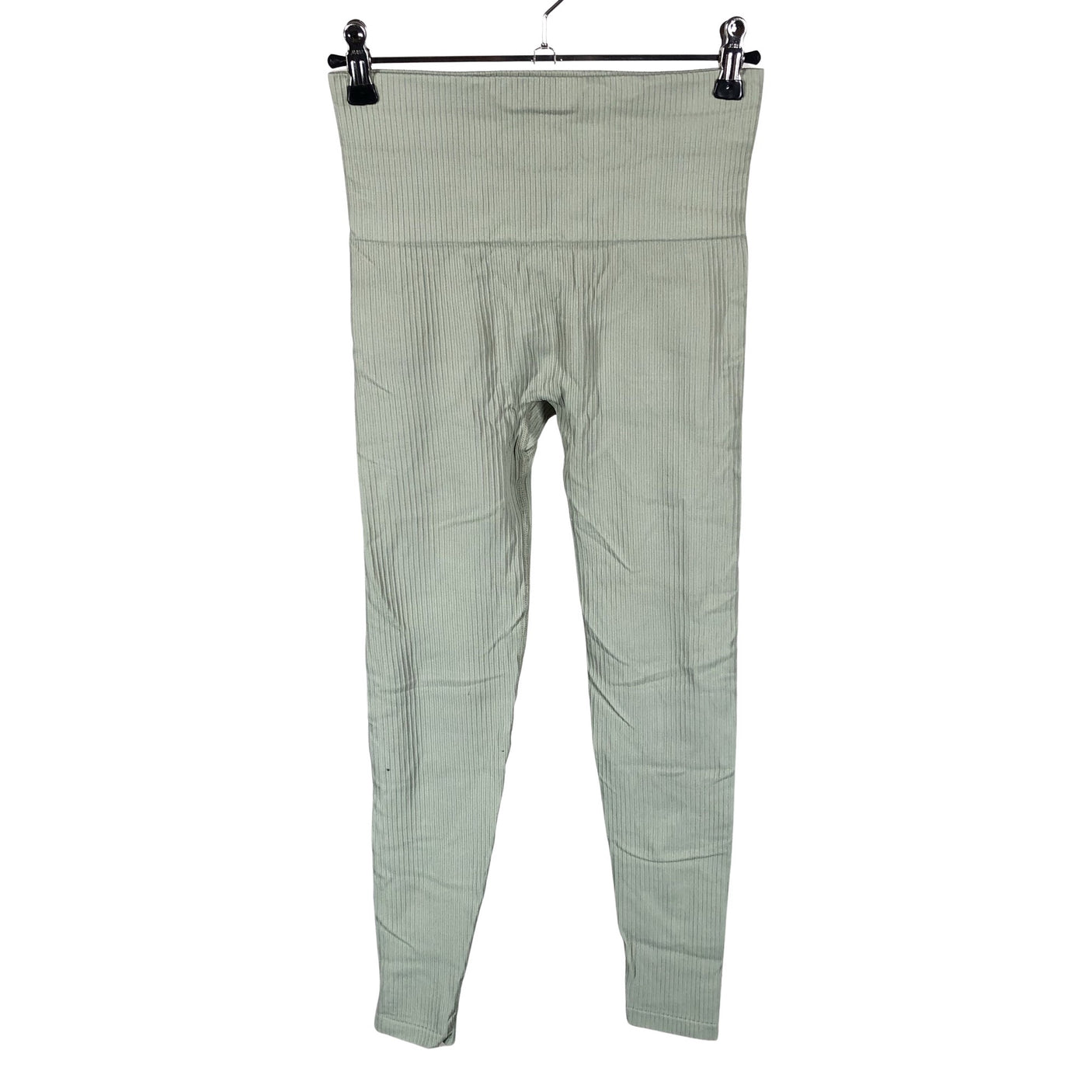 Unisex Röhnisch - Sports tights, size 34 - Green (1)