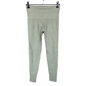 Unisex Röhnisch - Sports tights, size 34 - Green (1)