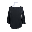 Unisex Esprit - Tricot shirt, size 42 - Black ()