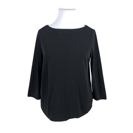 Unisex Esprit - Tricot shirt, size 42 - Black ()