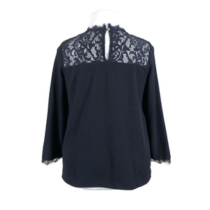 Unisex Holly & Whyte by Lindex - Blouse, size 42 - Blue (2)