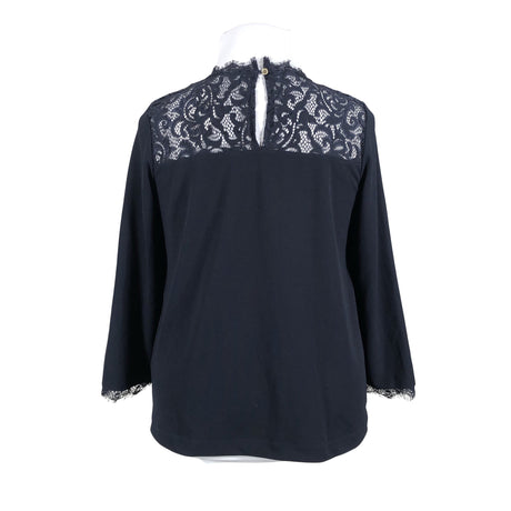 Unisex Holly & Whyte by Lindex - Blouse, size 42 - Blue (2)