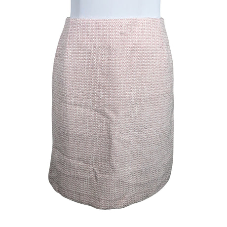 Unisex Andiata - Fabric skirt, size 34 - Light pink ()