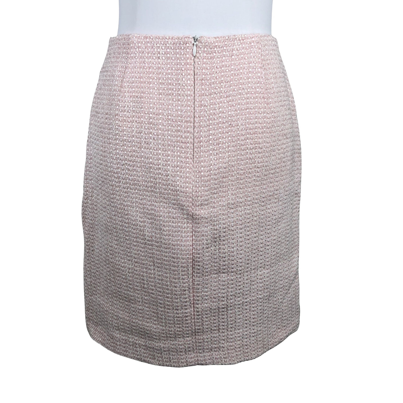 Unisex Andiata - Fabric skirt, size 34 - Light pink (2)