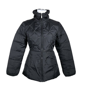 Unisex Cristelle&co - Down jacket, size 36 - Black (1)