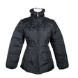 Unisex Cristelle&co - Down jacket, size 36 - Black ()