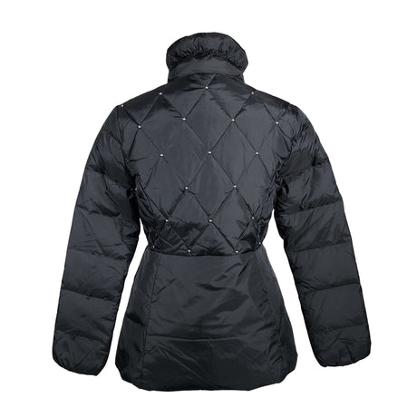 Unisex Cristelle&co - Down jacket, size 36 - Black (2)