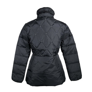 Unisex Cristelle&co - Down jacket, size 36 - Black (2)