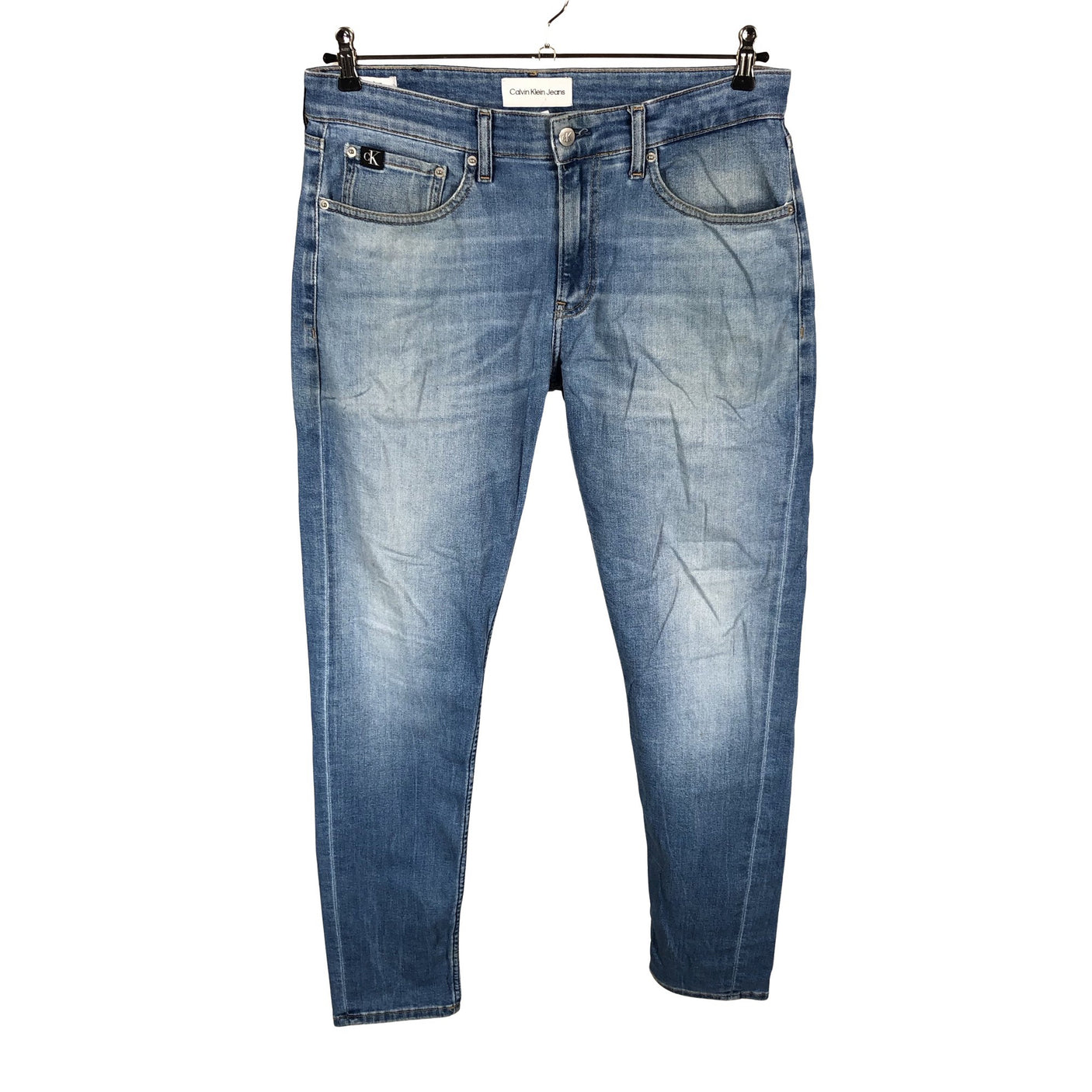 Unisex Calvin Klein Jeans - Jeans, size W31 - Light blue (1)