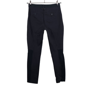 Unisex High Tech - Slacks, size 38 - Black (2)