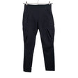 Unisex High Tech - Slacks, size 38 - Black ()