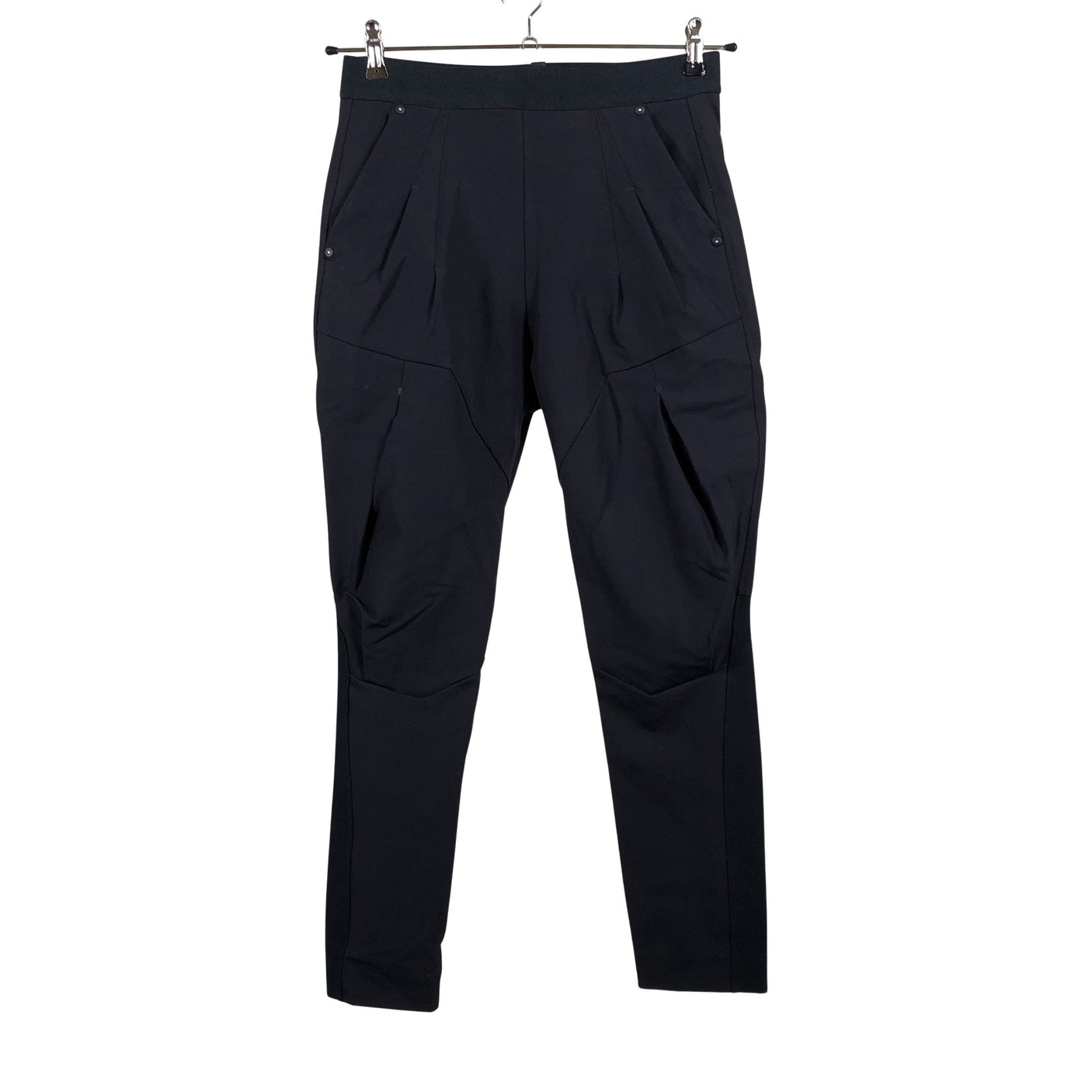 Unisex High Tech - Slacks, size 38 - Black (1)