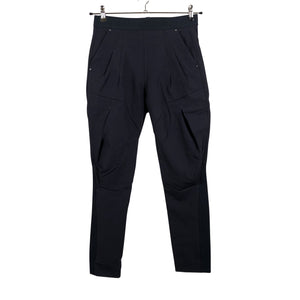 Unisex High Tech - Slacks, size 38 - Black (1)
