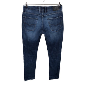 Unisex Guess - Jeans, size W32 - Blue (2)