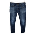 Unisex Guess - Jeans, size W32 - Blue ()