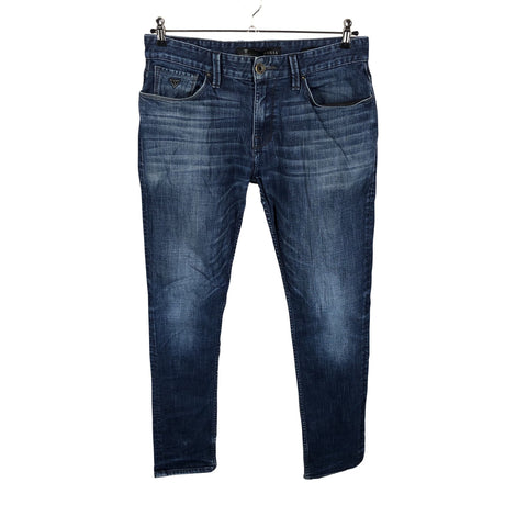 Unisex Guess - Jeans, size W32 - Blue ()