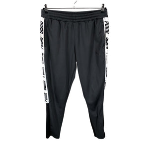 Unisex Puma - Track pants, size L - Gray (1)