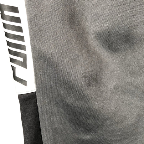 Unisex Puma - Track pants, size L - Gray (2)