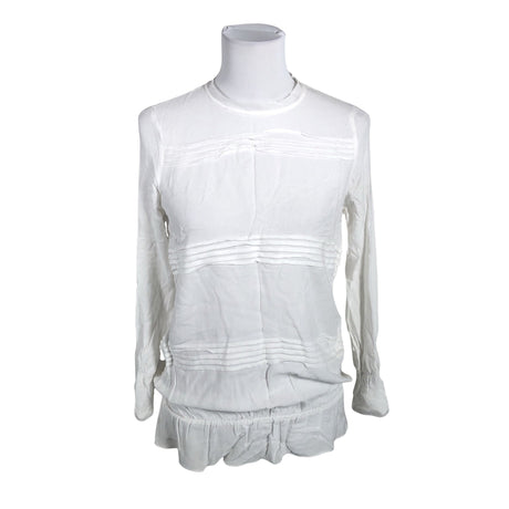 Unisex Rue de Femme - Blouse, size 34 - White ()