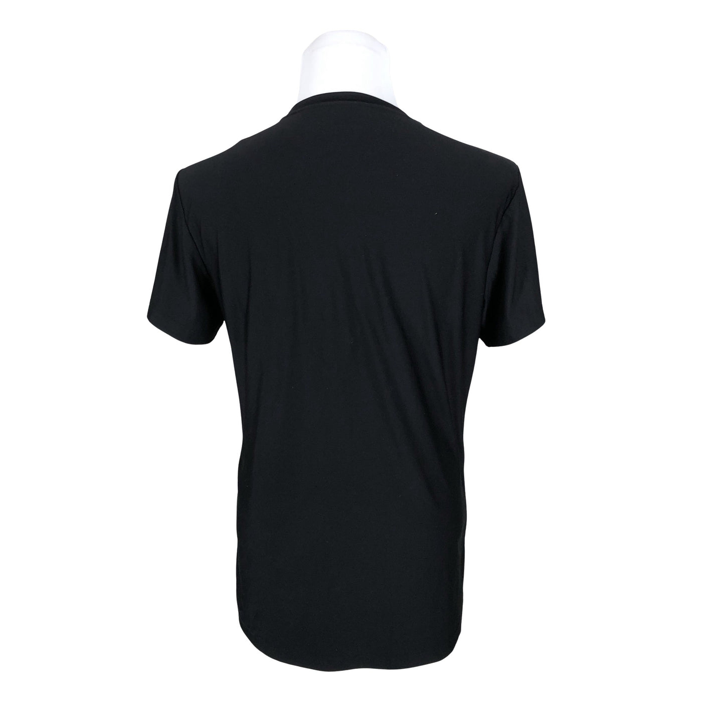 Unisex Björn Borg - Sports shirt, short sleeve, size M - Black (2)