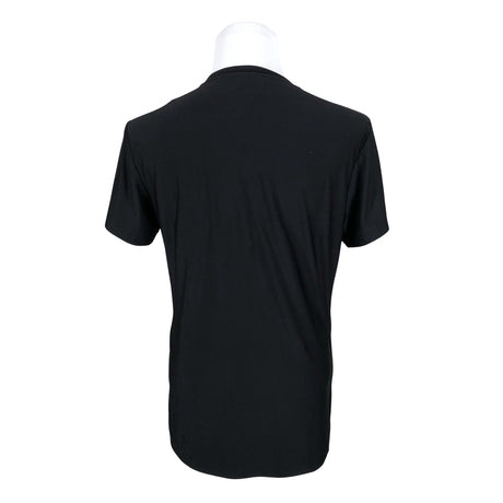 Unisex Björn Borg - Sports shirt, short sleeve, size M - Black (2)