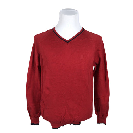 Unisex Holebrook - Sweater, size L - Red ()