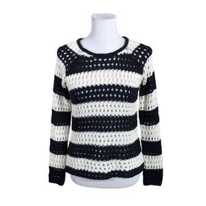 Unisex Lindex - Sweater, size 34 - Blue (1)