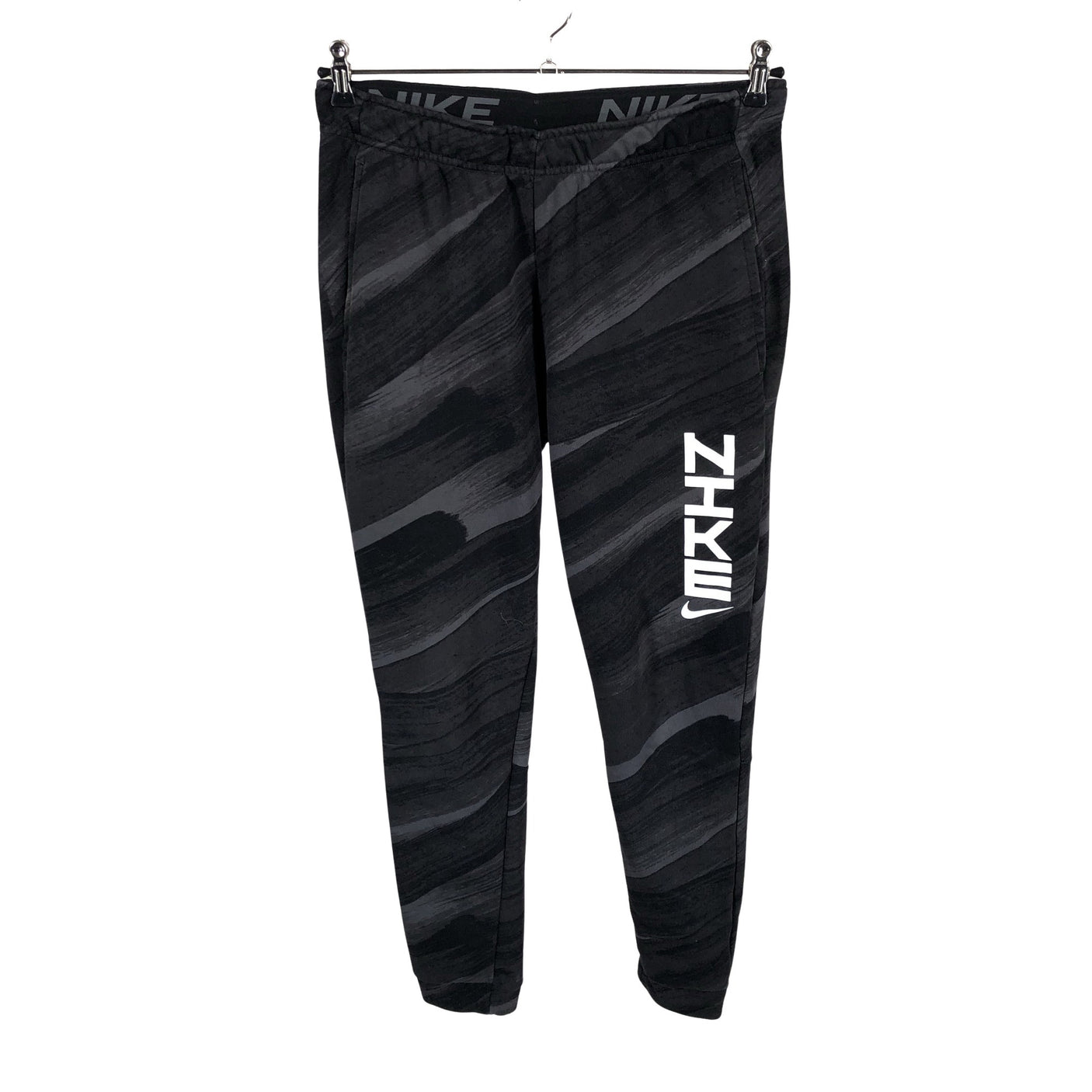 Unisex Nike - Sweatpants, size M - Brown (1)