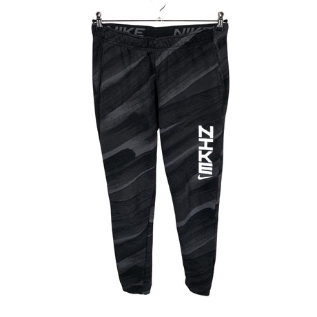 Unisex Nike - Sweatpants, size M - Brown ()