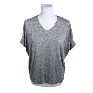 Unisex Noom - T-shirt, size 36 - Gray (1)