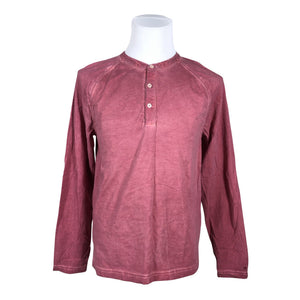 Unisex Tommy Hilfiger - Tricot shirt, size L - Pink (1)