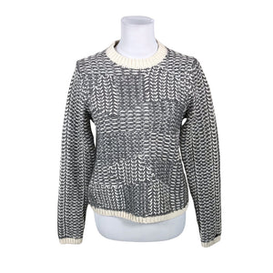 Unisex Tommy Hilfiger - Sweater, size 34 - Gray (1)