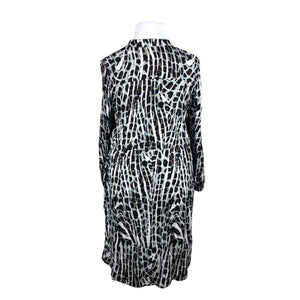 Unisex Marc Aurel - Dress, size 44 - Gray (2)