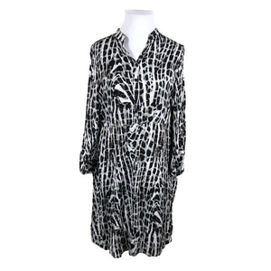 Unisex Marc Aurel - Dress, size 44 - Gray (1)